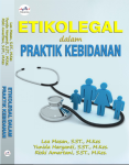 Etikolegal dalam Praktik Kebidanan