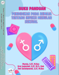 Buku Panduan Pendidikan pada Remaja tentang Infeksi Menular Seksual