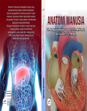 Anatomi Manusia 1