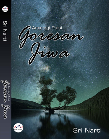 Antologi Puisi Goresan Jiwa
