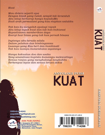 Antologi Puisi Kuat 1