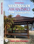 Antologi Puisi Segenggam Awan Biru Tuk Lembuayu