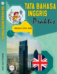 Tata Bahasa Inggris Praktis