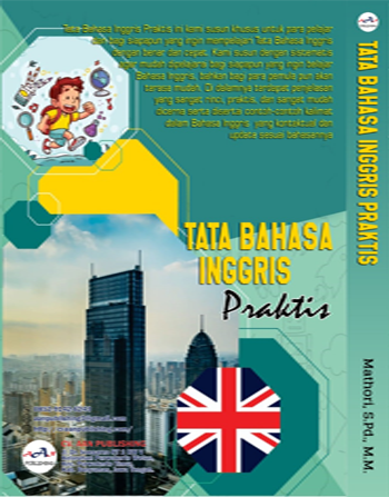 Tata Bahasa Inggris Praktis 2