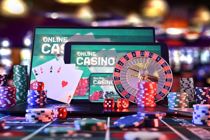Discover the Best Options for Casino Online Real Money UK