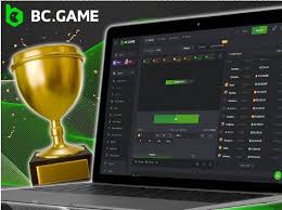 Comprehensive Overview of BC.Game Deposit Methods Comprehensive Overview of BC.Game Deposit Methods