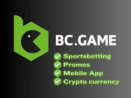 Exploring BC Game Bet in Nigeria A Comprehensive Guide -150574280