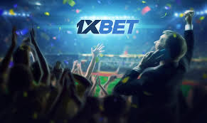 1xBet Online Casino Your Ultimate Gaming Experience 1xBet Online Casino Your Ultimate Gaming Experience