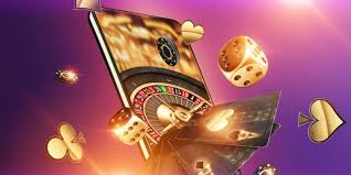 Discover the Thrills of Online Casino Libet Discover the Thrills of Online Casino Libet