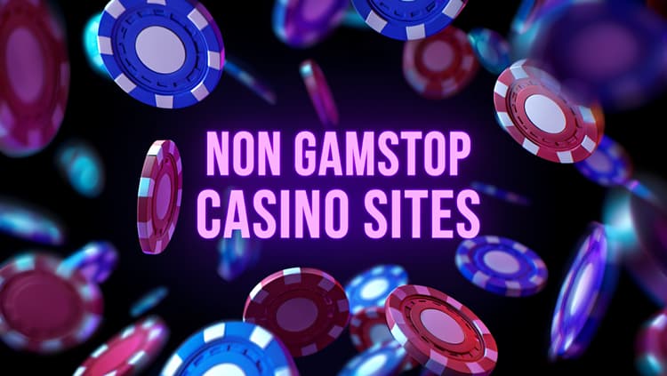 Explore Casino Sites Not on Gamstop