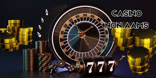 I migliori casino online AAMS Sicurezza e Divertimento 750787626