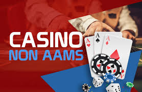 I migliori casino online AAMS Sicurezza e Divertimento 750787626