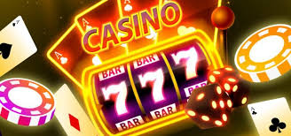 Mobile-First Casinos Revolutionizing Gaming on the Go -285694702 Mobile-First Casinos Revolutionizing Gaming on the Go -285694702