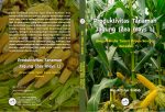 Produktivitas Tanaman Jagung (Zea mays L) dengan Media Tanam Pupuk Kompos Bokashi