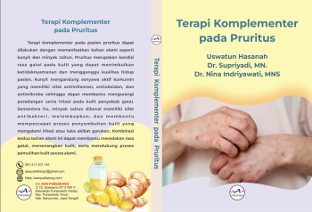 Terapi Komplementer pada Pruritus